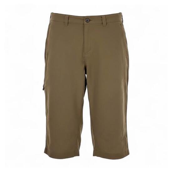 3/4-Hose Function Stretch in Lila