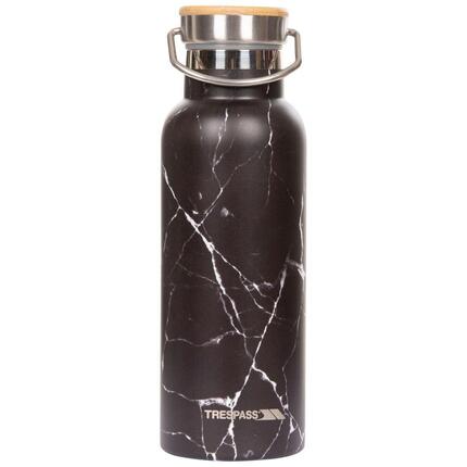 Breen thermosfles 550ml (Zwart)
