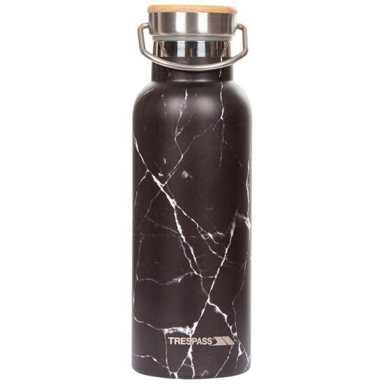 Breen thermosfles 550ml (Zwart)