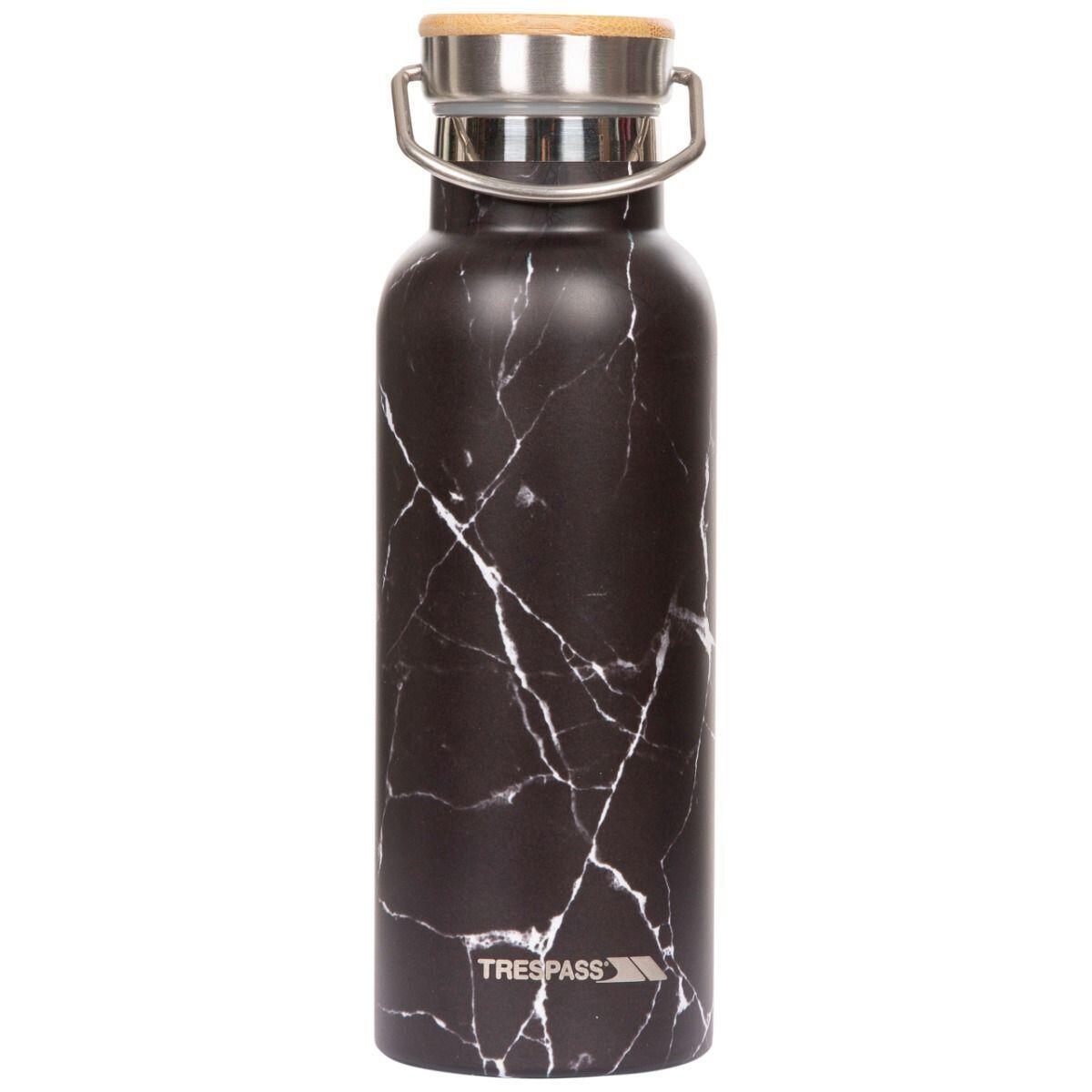 BREEN insulated bottle (Black)