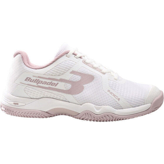 Bullpadel Indiga W 26v Rose Femme Dd03017000 7/7