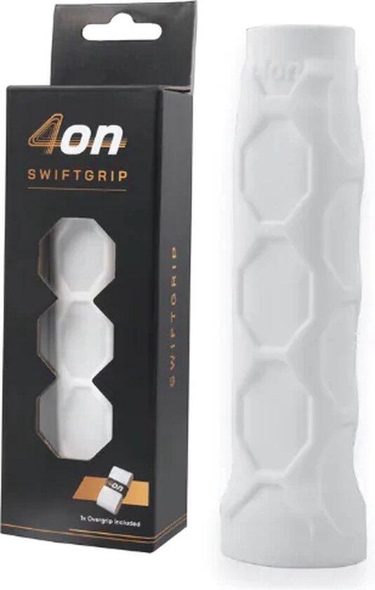 Overgrips 4ON Swiftgrip 3/7