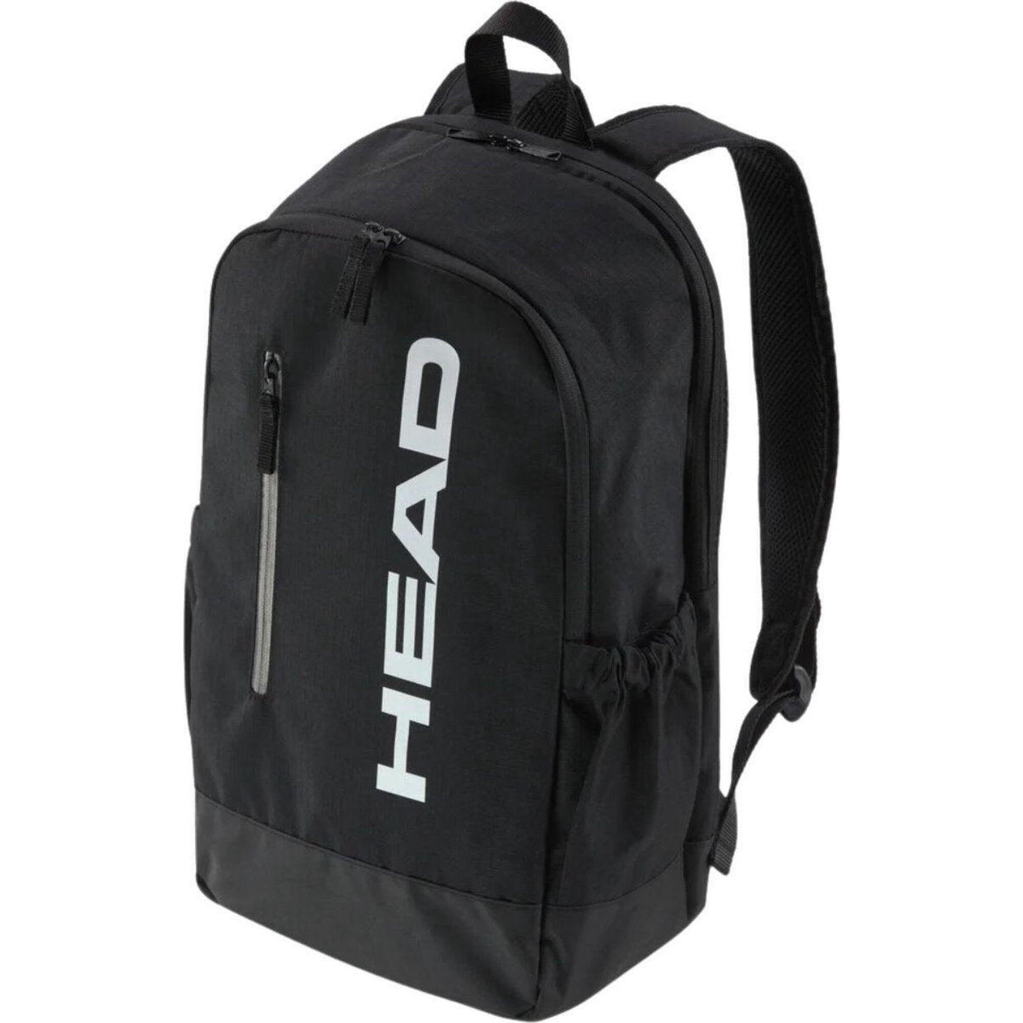 Rucsac Head Base Padel Negru 17L (2025)