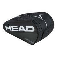 Paletero Head Tour Negro 261306 6/7
