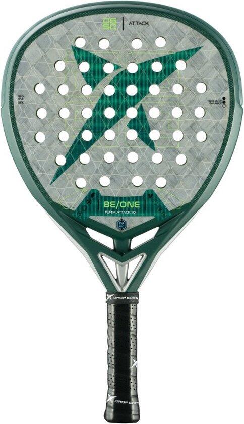 Racchetta Drop Shot Furia Attack 1.0 2025 7/7