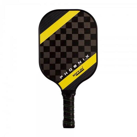 Softjim Phoenix Pickleball dctf5