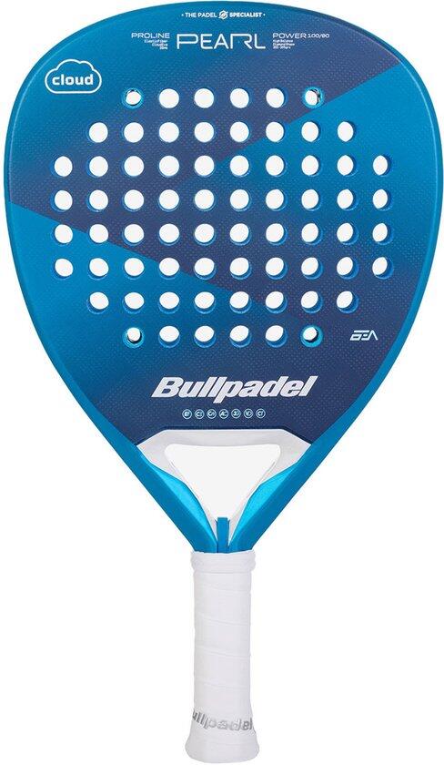 Bullpadel Pearl Cloud 2025 6/7