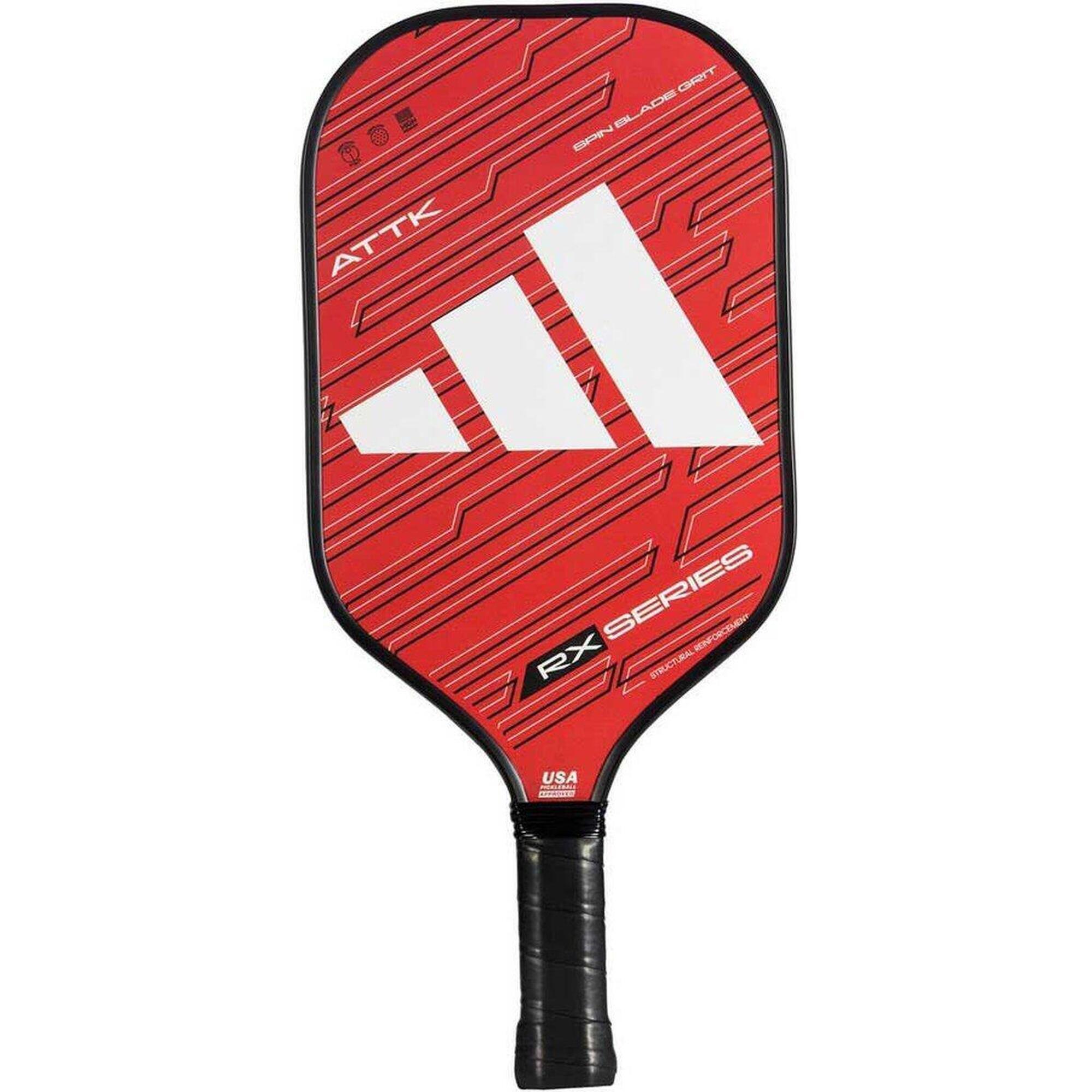 Racheta Pickleball Adidas Rx Ctrl Multicolor