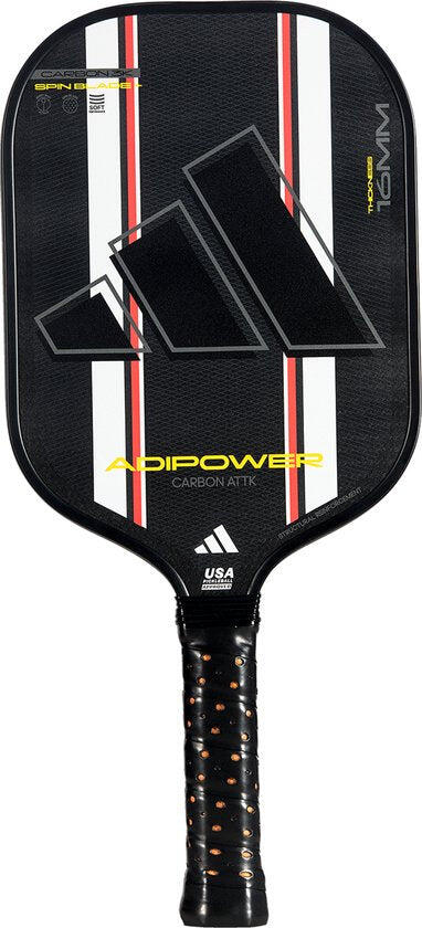 Racchetta da pickleball adidas Adipower Carbon Attk 6/7