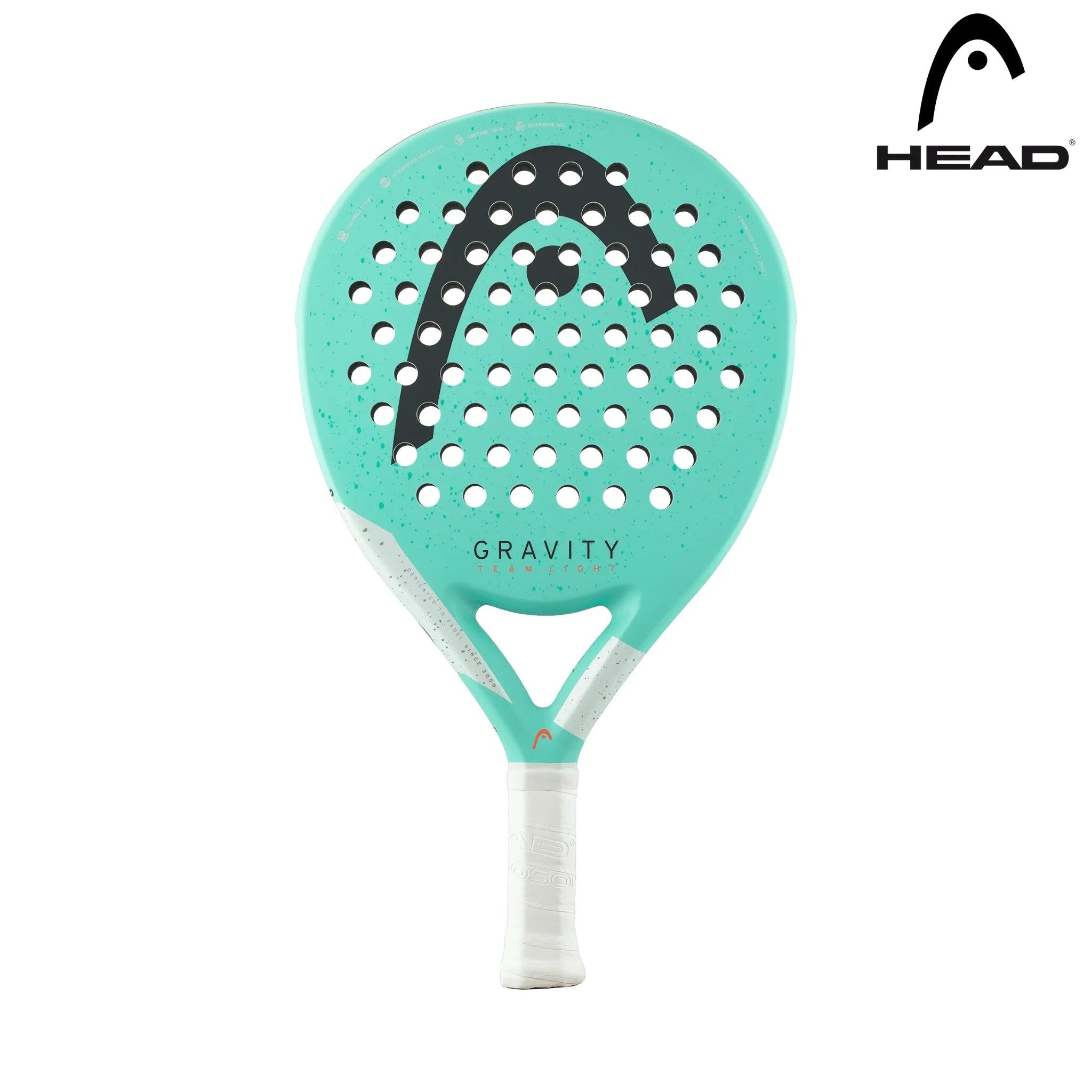 Head Gravity Team Light 2024 3/7