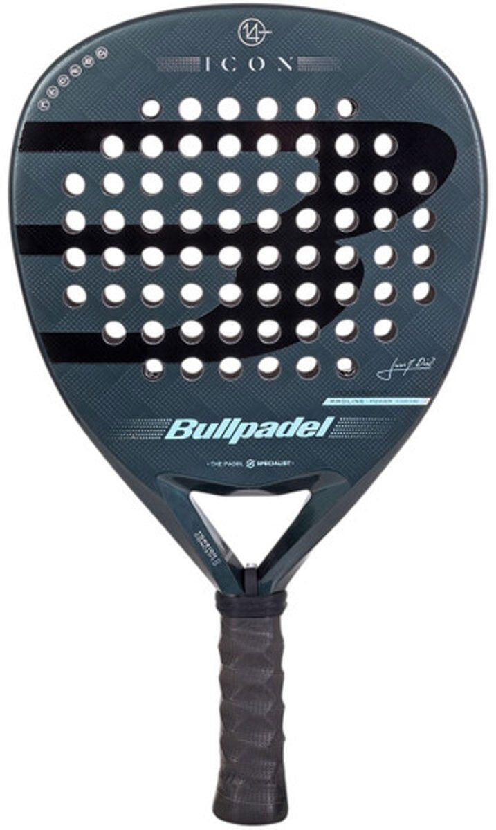 BULLPADEL ICON 2025 5/7