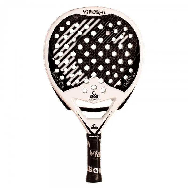 Raqueta de pádel Vibora Yarara Pro 2.0 6/7