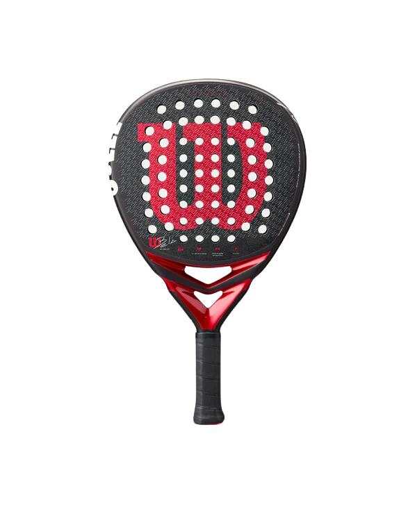 Padel rackets Wilson Bela Pro V3 7/7