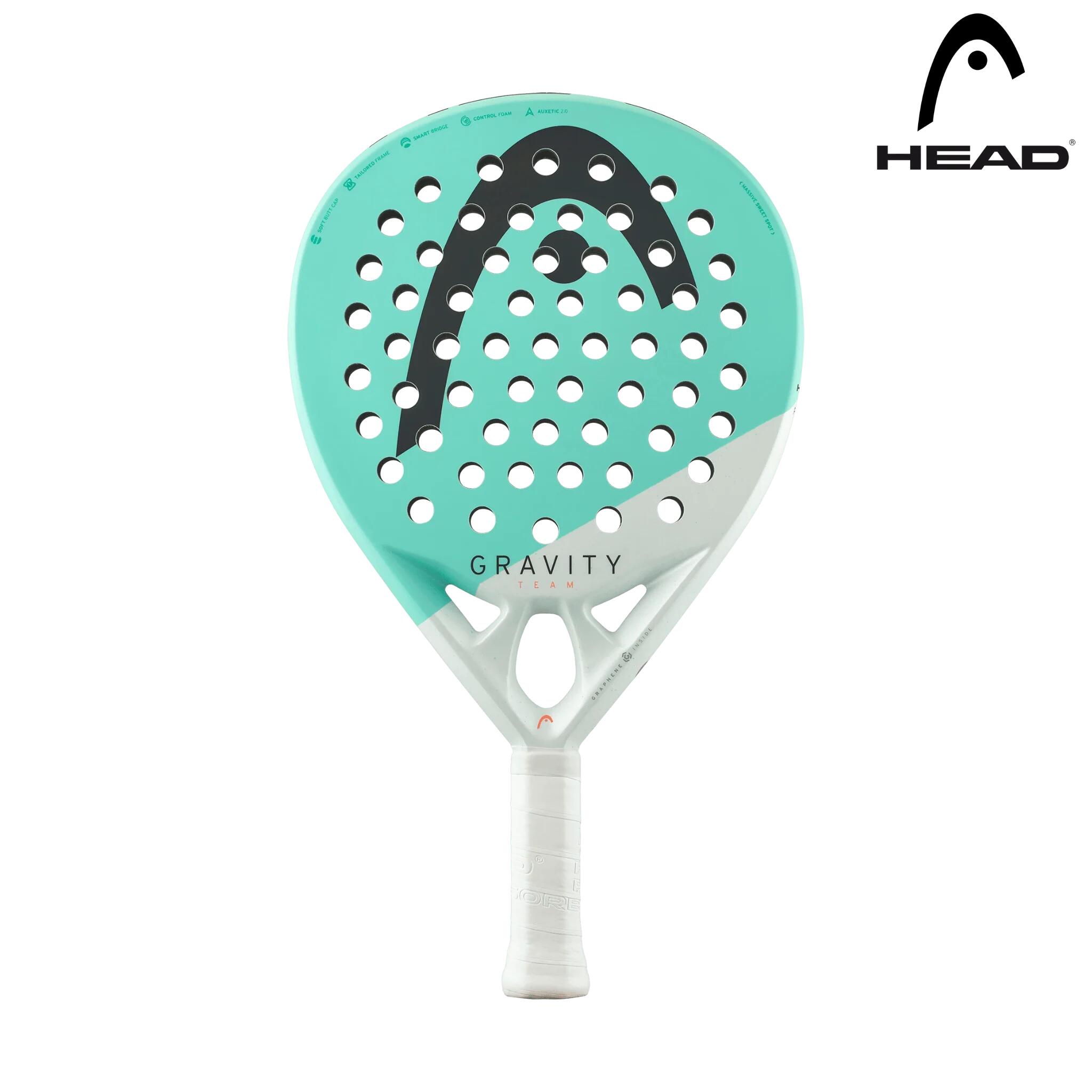 Head Gravity Team 2024 6/7