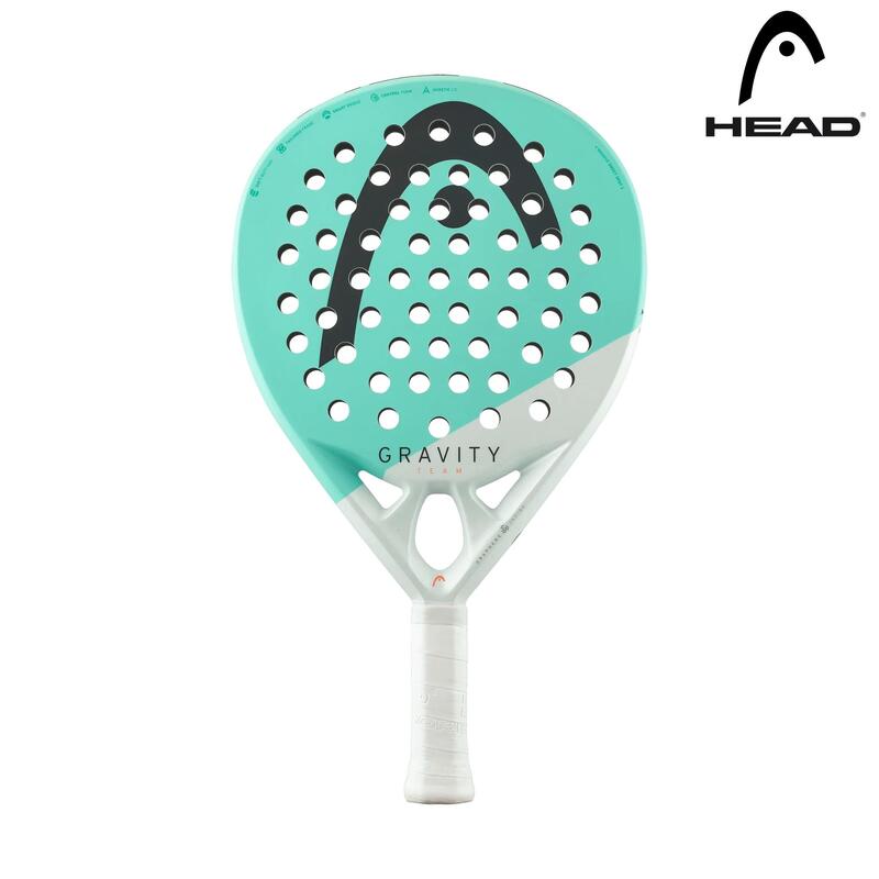 Rachetă de padel Head Gravity Team 2024