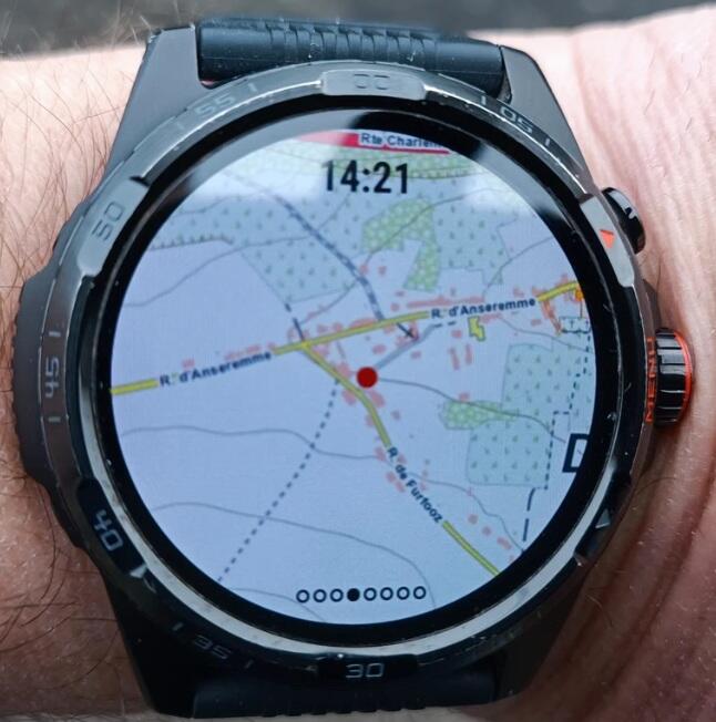 MOBVOI TICWATCH picture