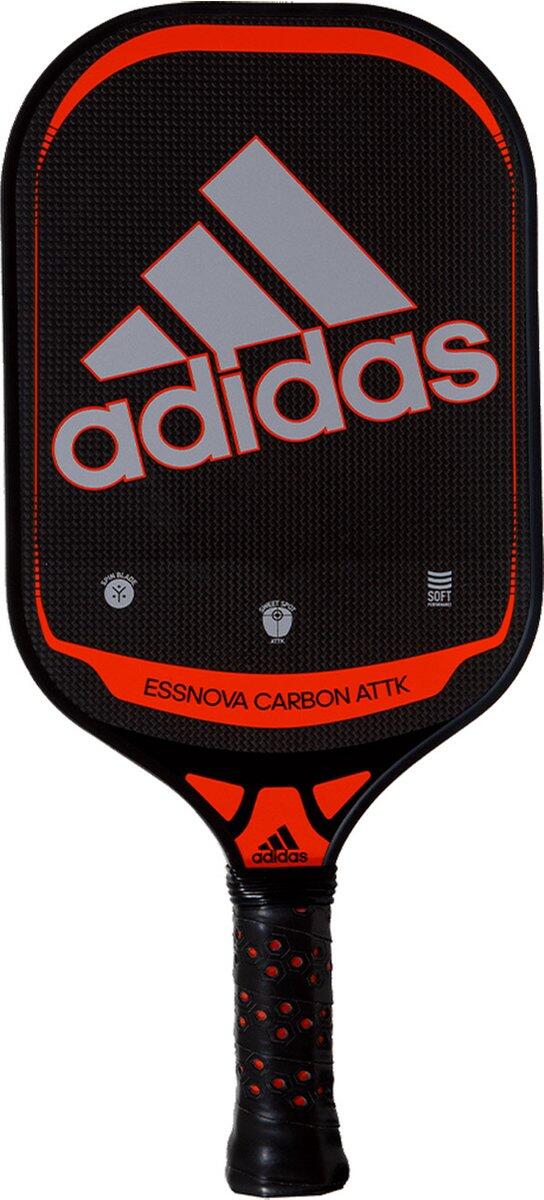 Racchetta da pickleball adidas Essnova Carbon Ctrl 4/7