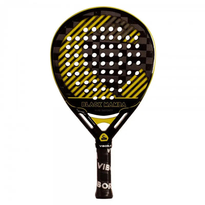 Raqueta de pádel Vibora Mamba Evo Pro 6/7
