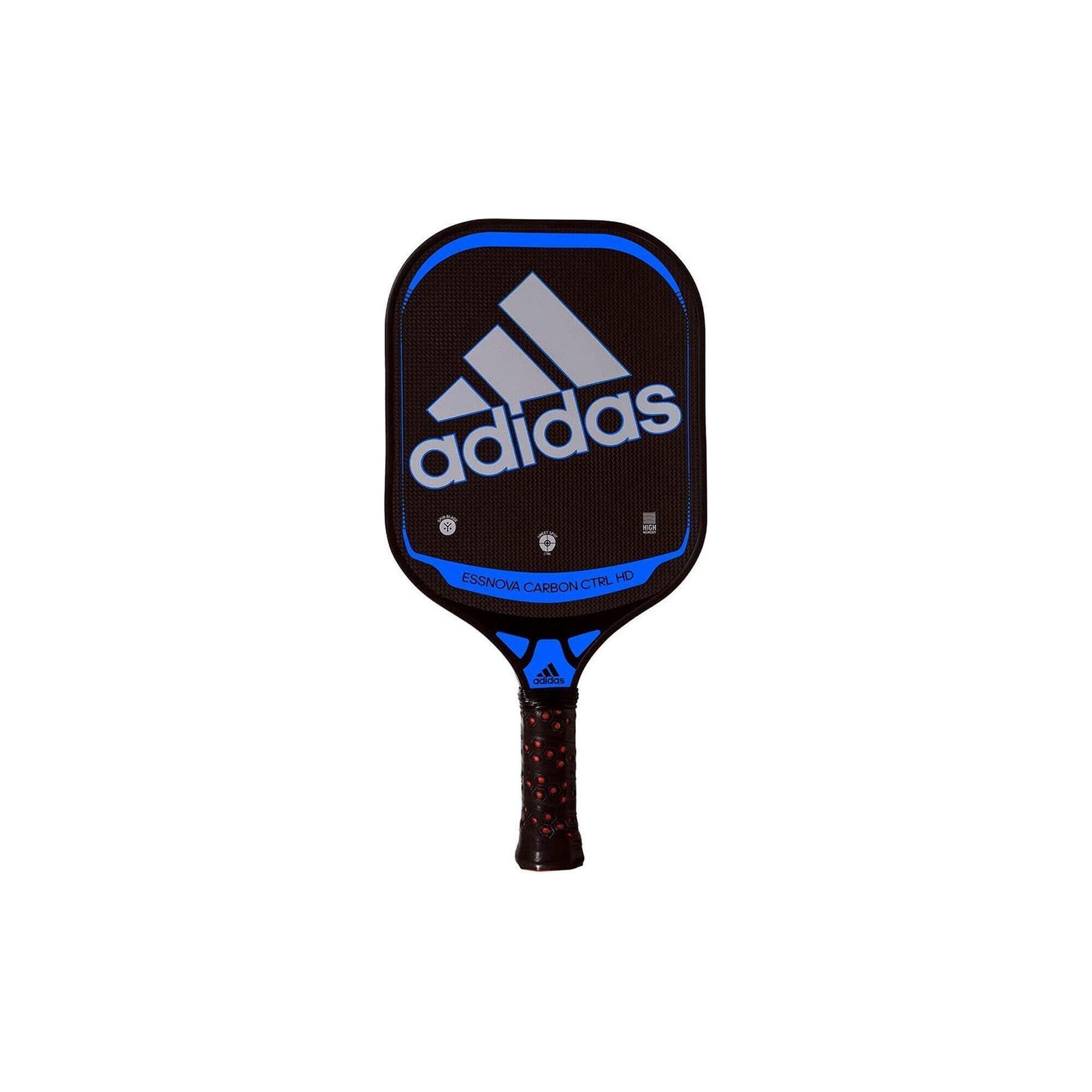 Racheta Pickleball Adidas Essnova Carbon Ctrl Hd Albastru Multicolor