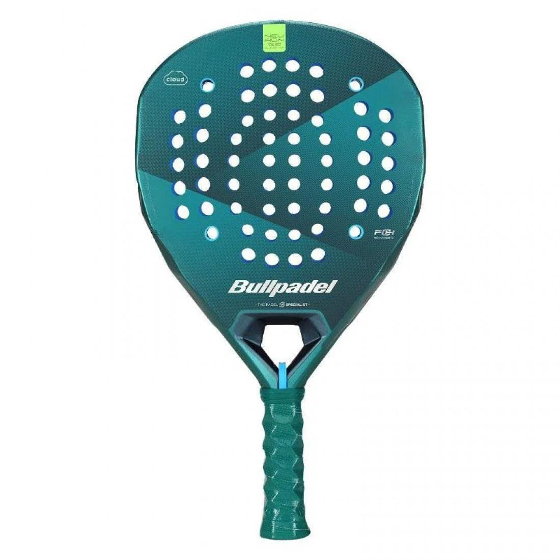 Bullpadel Neuron 02 Cloud Padelschläger 6/7