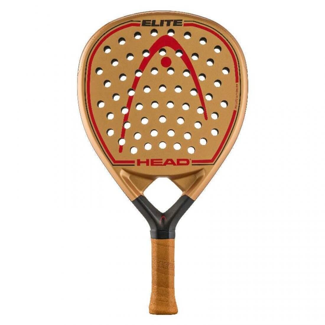 Head Speed Elite Ltd 6/7