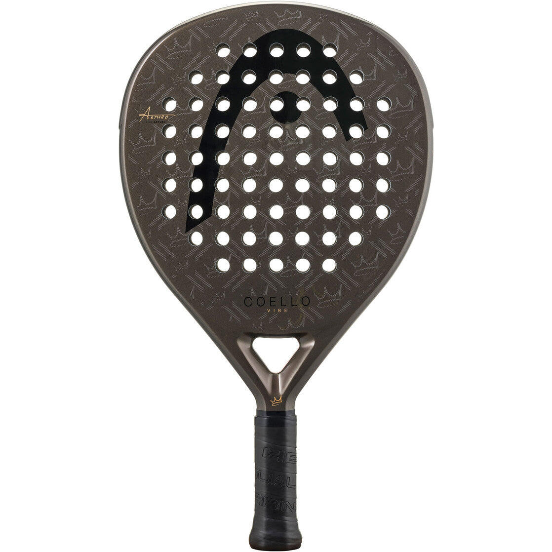 HEAD Coello Vibe Racchetta padel 6/7