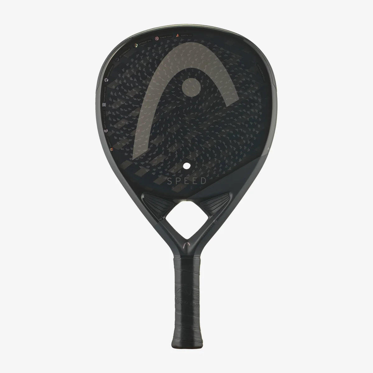 Raquete de pás Head Speed One X 2025 6/7