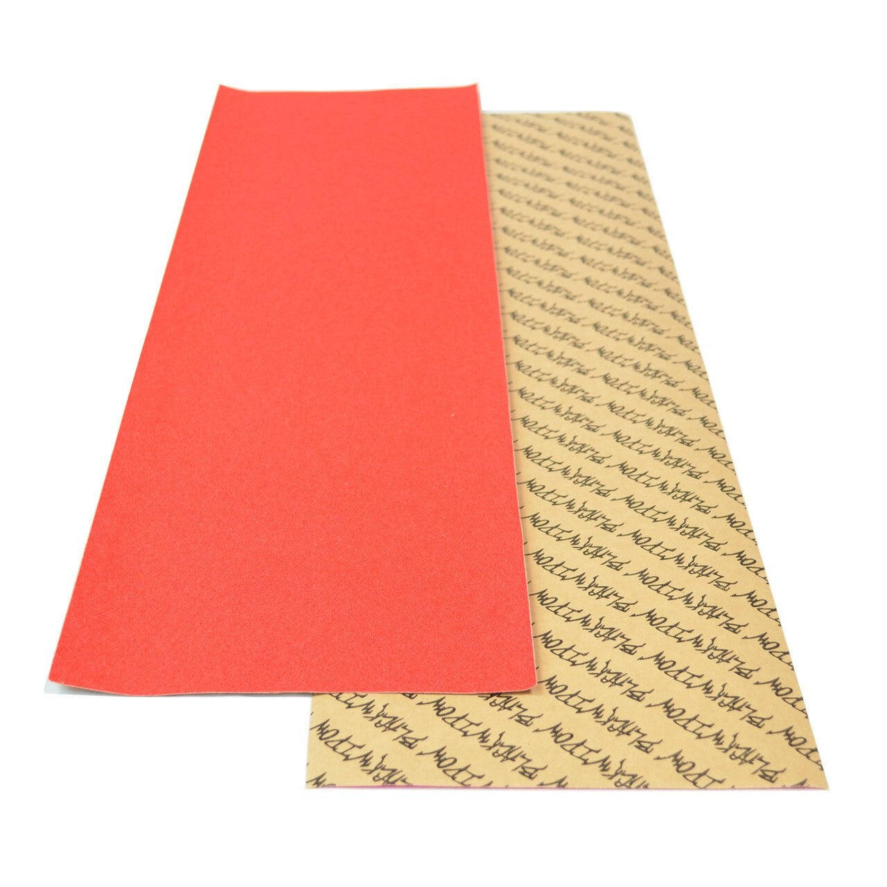 Lixa de skate YOCAHER Widow - Red 2/2