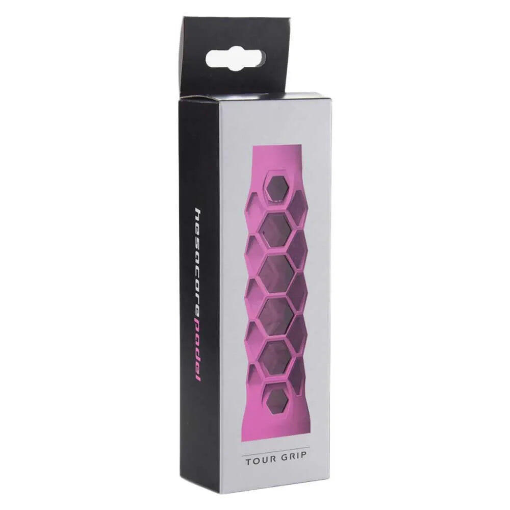 Hesacore Grip Bullpadel Fucsia 4/7
