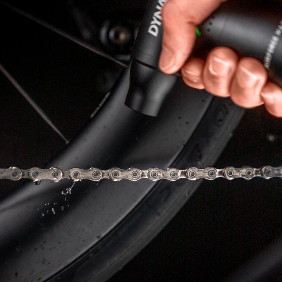 Dynamic AirForce Max - Souffleur puissant pour un séchage rapide du vélo 5/7