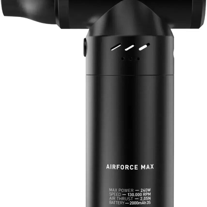 Dynamic AirForce Max