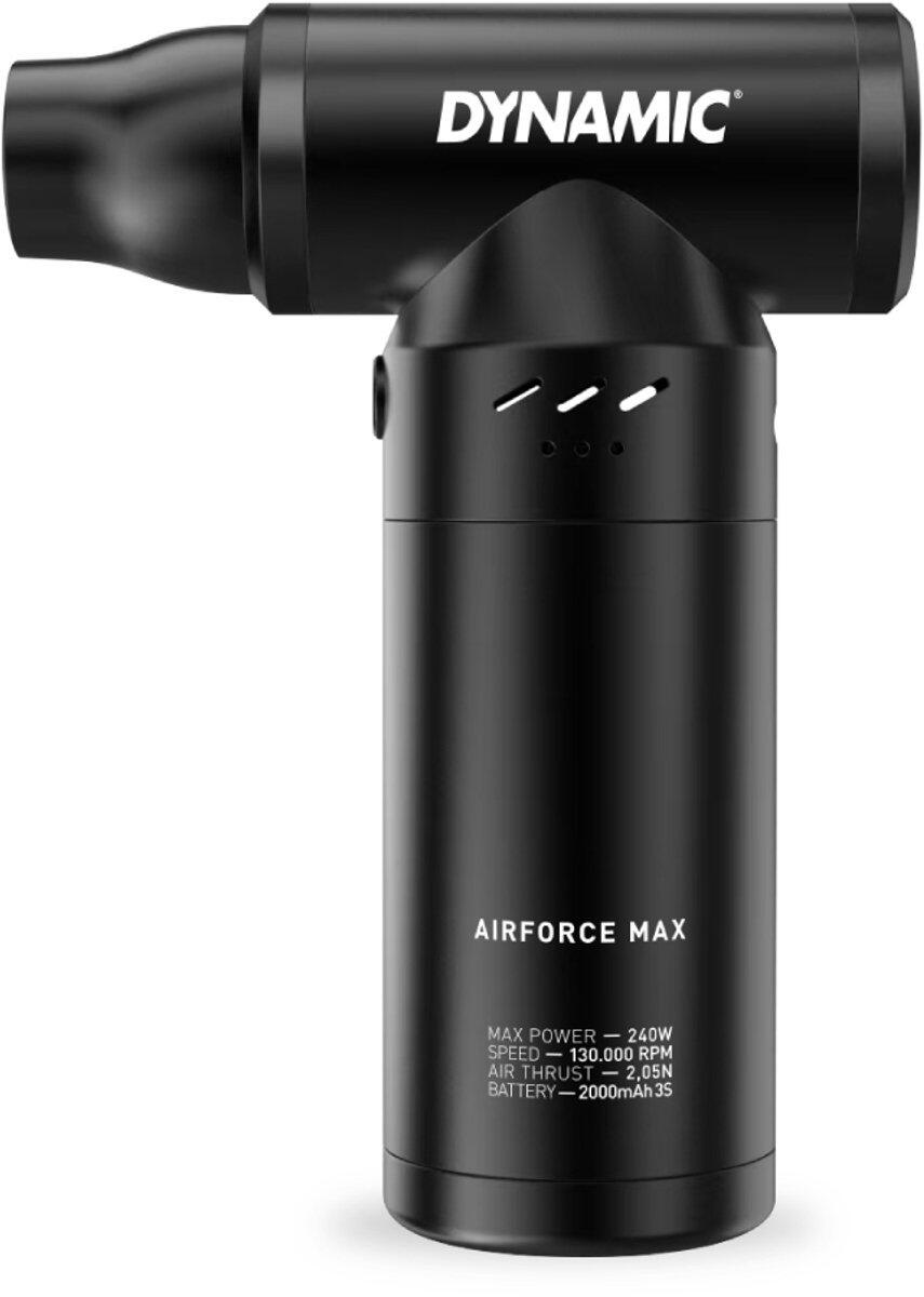 Dynamic AirForce Max