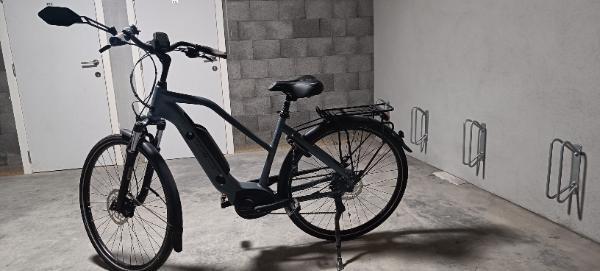VELO DE VILLE picture