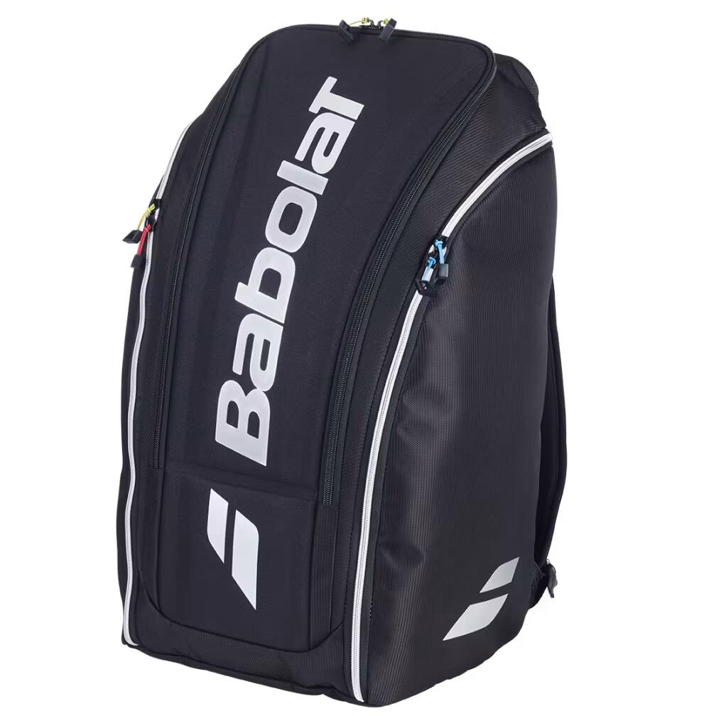 Paletero Babolat Rh Perf Padel Negro 759021 7/7