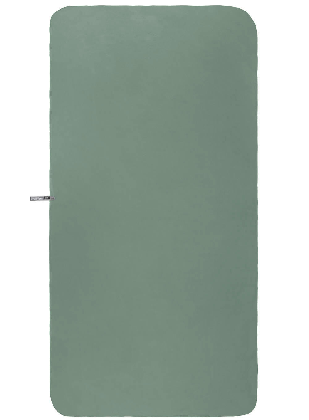 Ręcznik turystyczny Pocket Towel XL 75x150cm 4/5