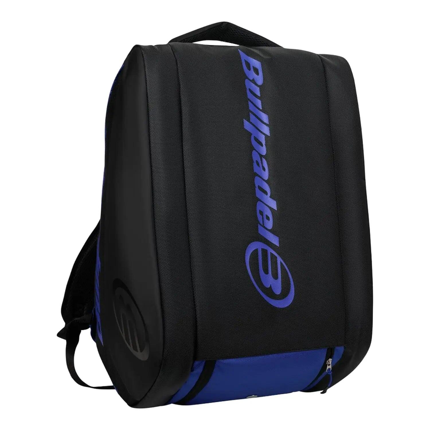 Bullpadel Vertex Geo Padeltasche Blau 6/7