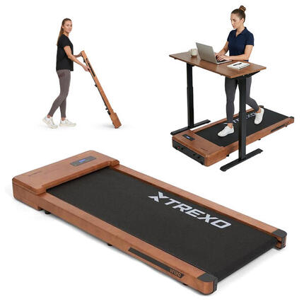 Bieżnia XTREXO Walking Pad W120