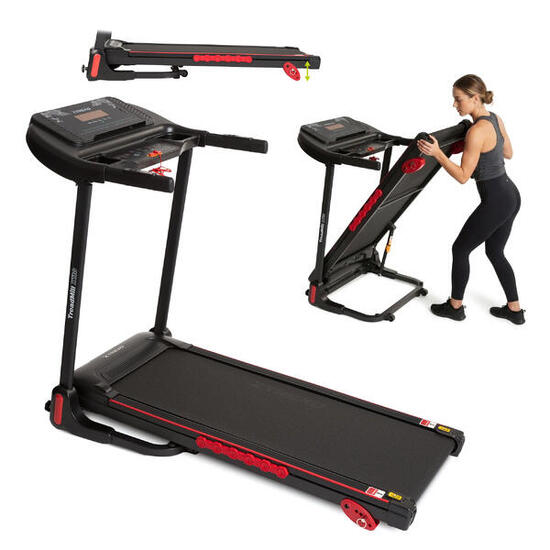 Bieżnia elektryczna XTREXO X110