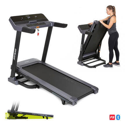 Bieżnia elektryczna XTREXO X450