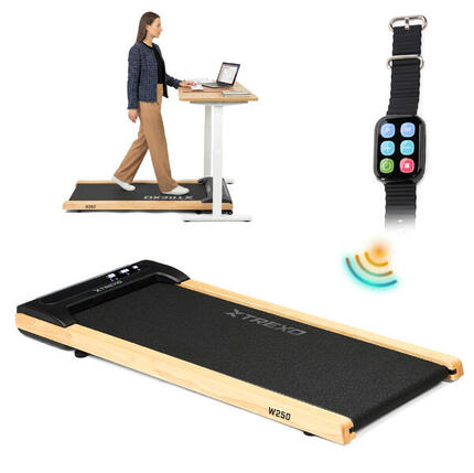 Bieżnia elektryczna XTREXO TXO-W250