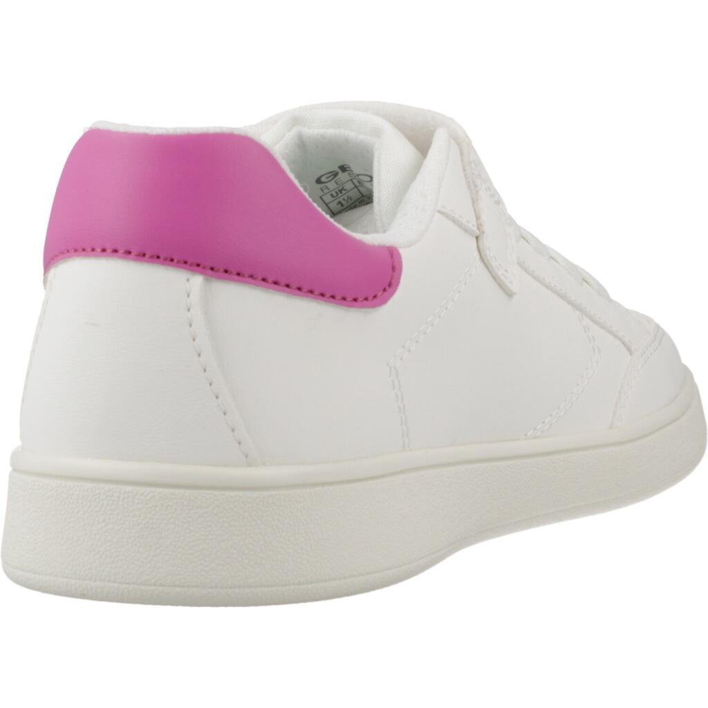 Sneakers da bambina Geox Eclyper 3/5