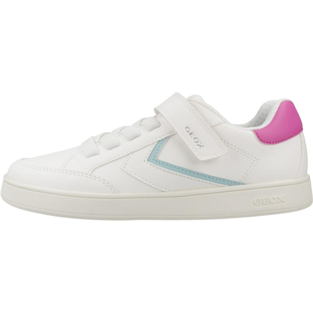 Sneakers da bambina Geox Eclyper 2/5