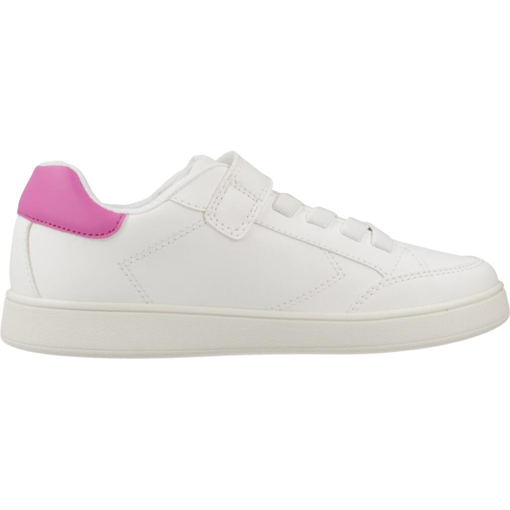 Sneakers da bambina Geox Eclyper 4/5