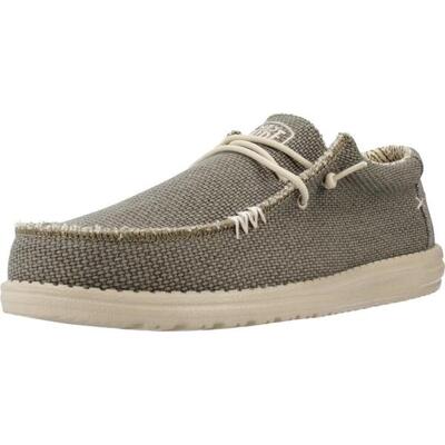 Scarpe Hey Dude Wally Braided