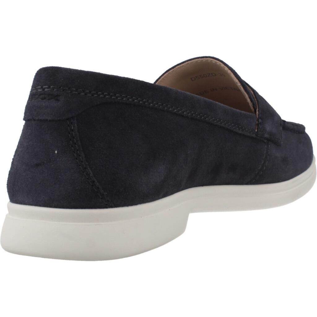 Mocassins femme Geox Xand 3 D 3/5