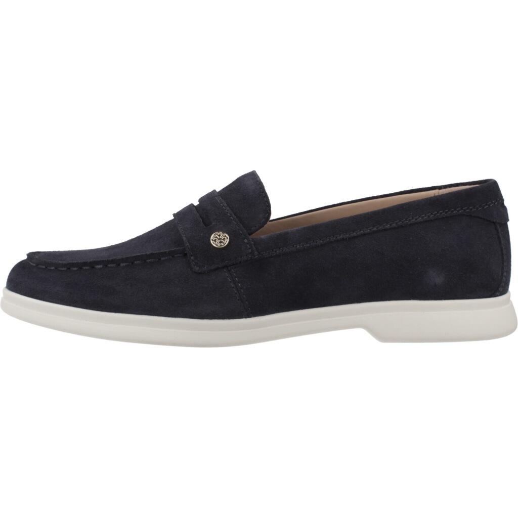 Mocassins femme Geox Xand 3 D 2/5