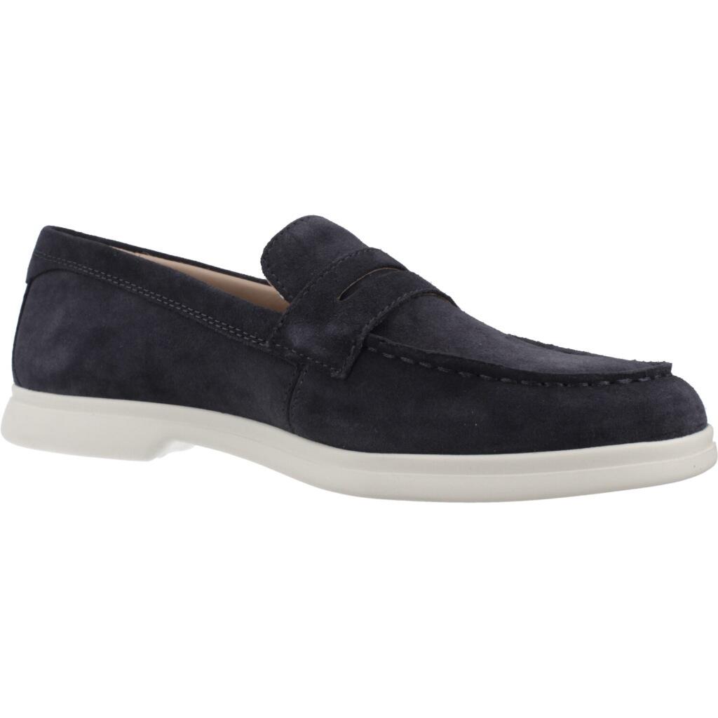 Mocassins femme Geox Xand 3 D 5/5