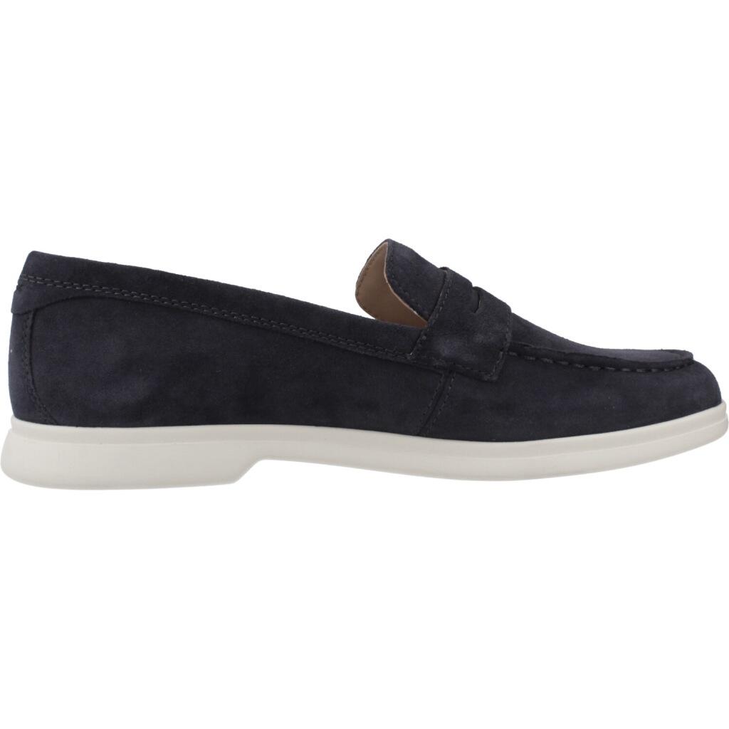 Mocassins femme Geox Xand 3 D 4/5