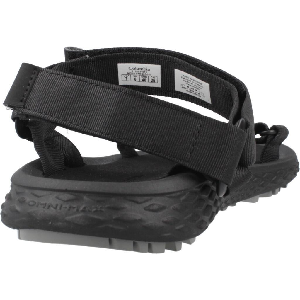 Sandalias Hombre Columbia Konos Globetrot 3/7