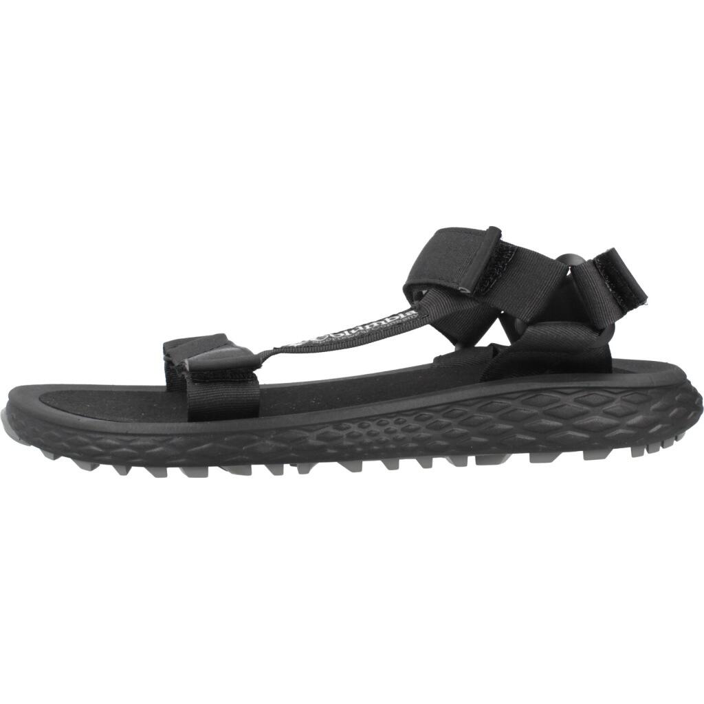 Sandalias Hombre Columbia Konos Globetrot 2/7
